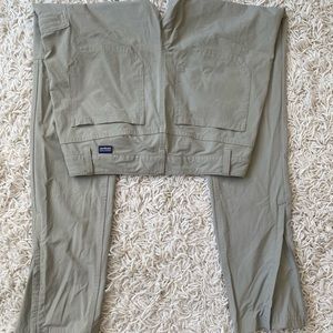 Patagonia Women’s Outdoor Recreation Pants